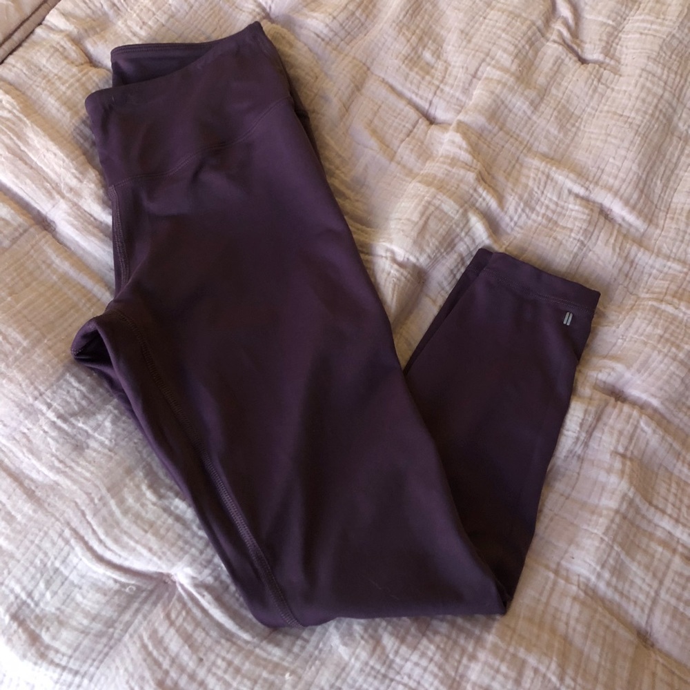 NoBull Tights